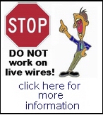 home electrical safety